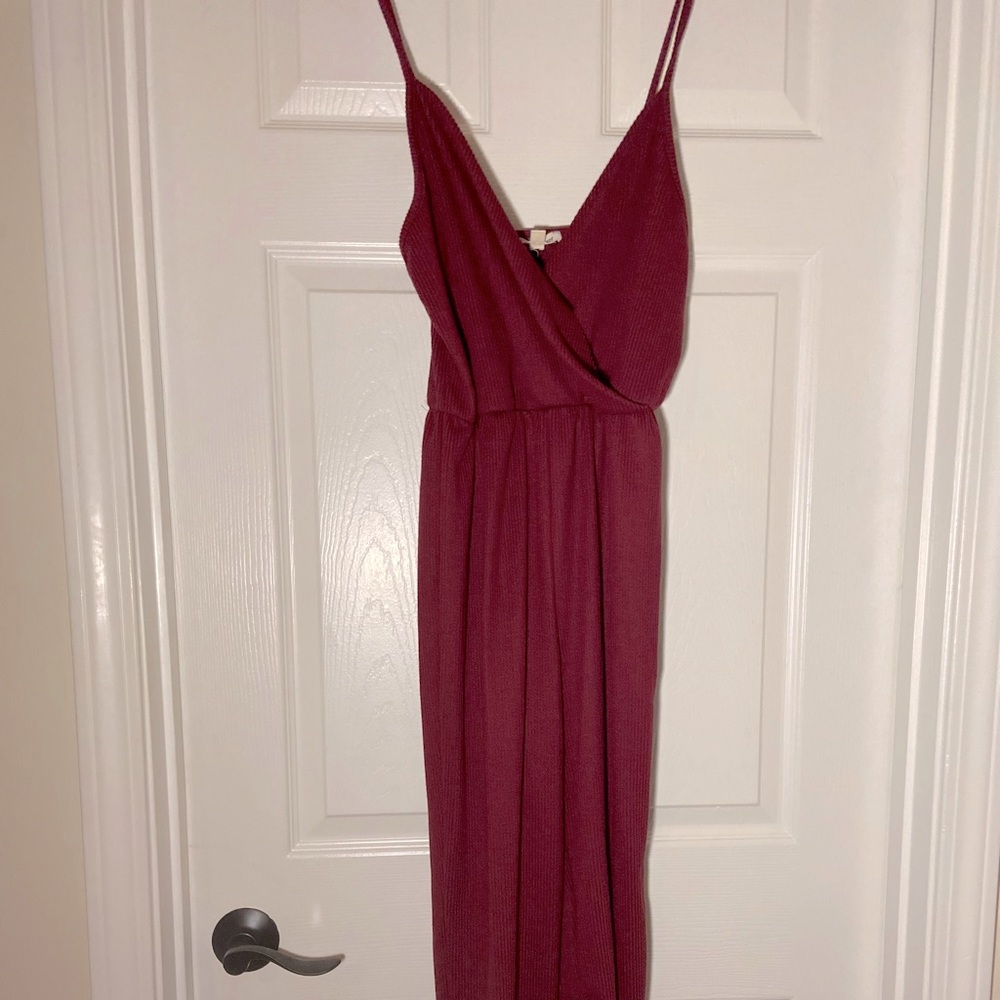 Rolla Coster jumpsuit